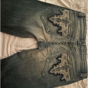 ANTIK DENIM jeans!!! Size 30